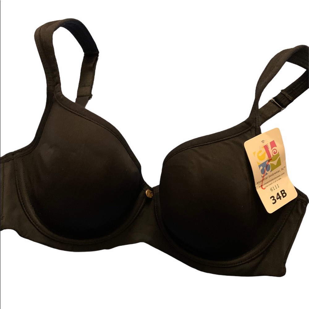 Essential Bodywear Abbie 34B